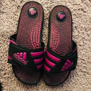 Adidas Slides
